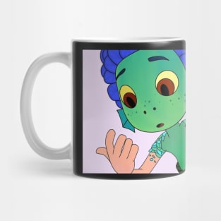 Luca Mug